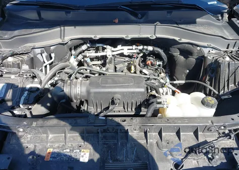 2022 Ford Explorer Xlt from USA, damaged, VIN 1FMSK8DH0NGA96191